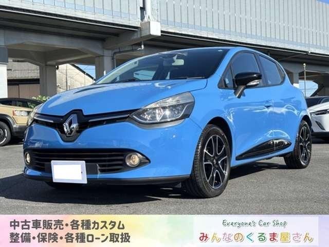 Renault Lutecia