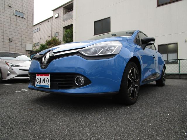 Renault Lutecia