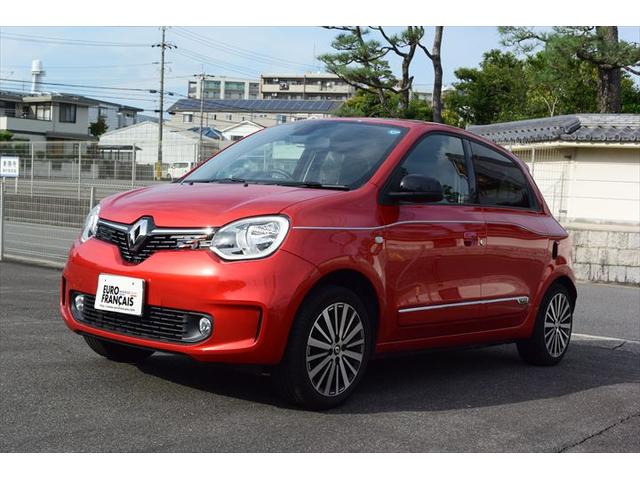 Renault Twingo