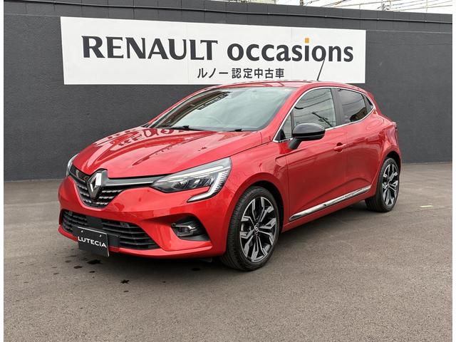 Renault Lutecia