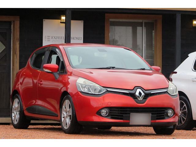 Renault Lutecia