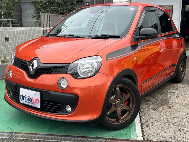 Renault Twingo