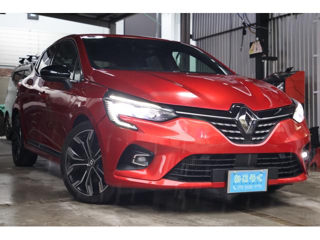 Renault Lutecia