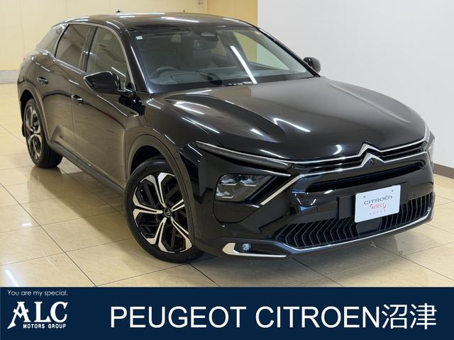Citroen C5 X