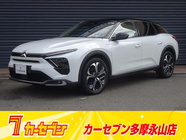 Citroen C5 X