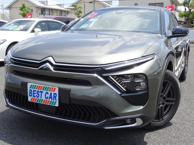 Citroen C5 X