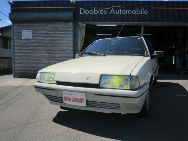 Citroen