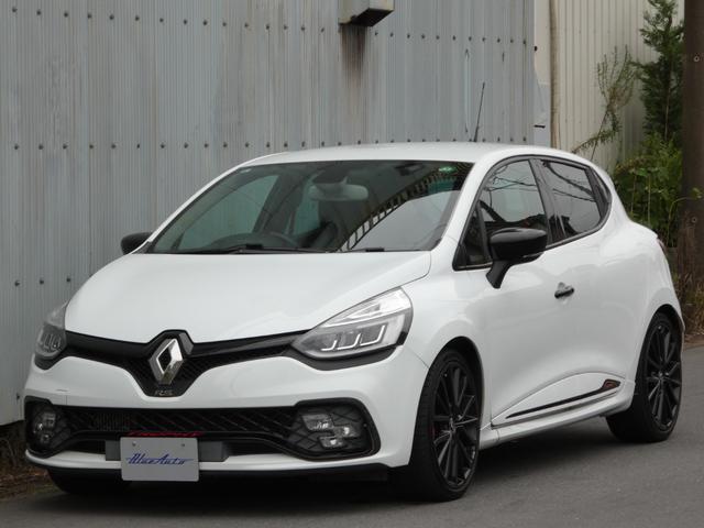 Renault Lutecia