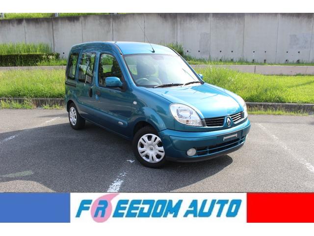 Renault Kangoo