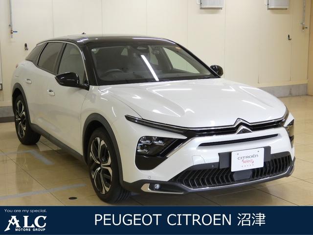 Citroen C5 X