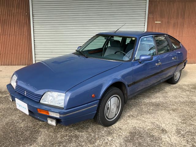 Citroen
