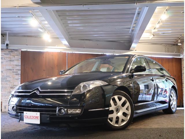 Citroen C6