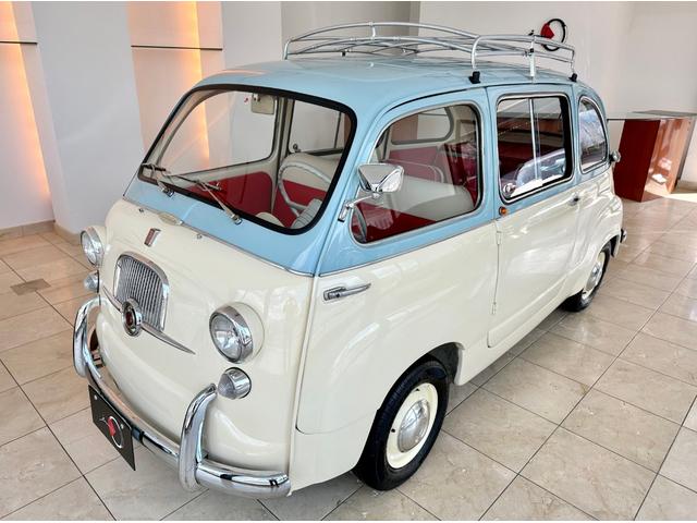 Fiat Multipla