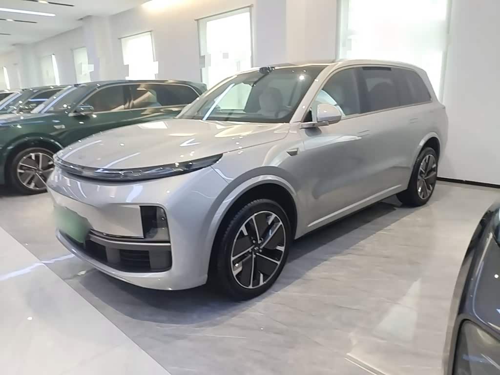 Li Auto L9