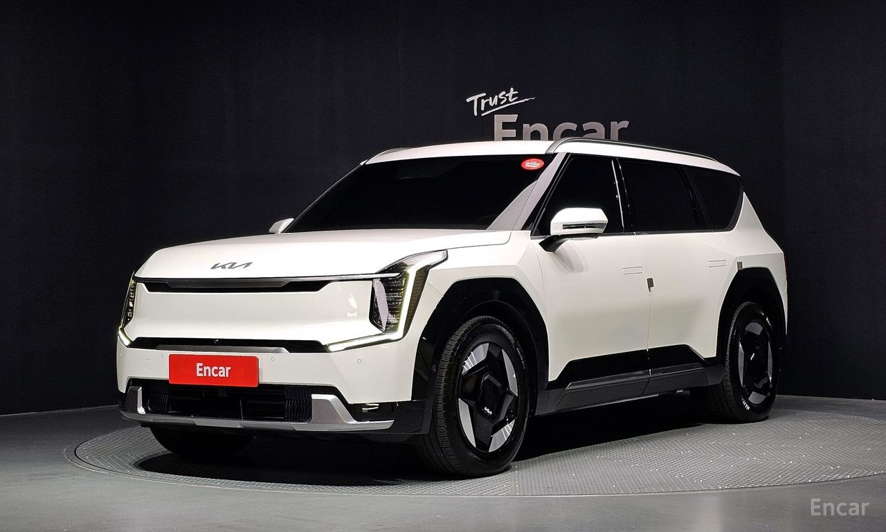 Kia EV9