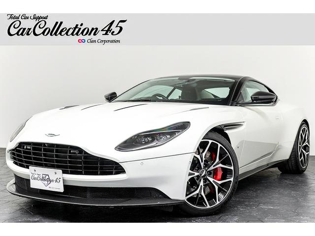 Aston Martin DB11