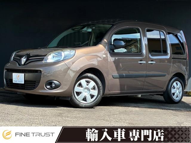 Renault Kangoo