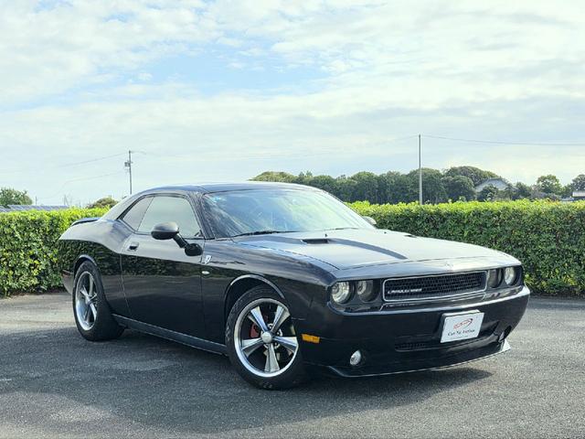 Dodge