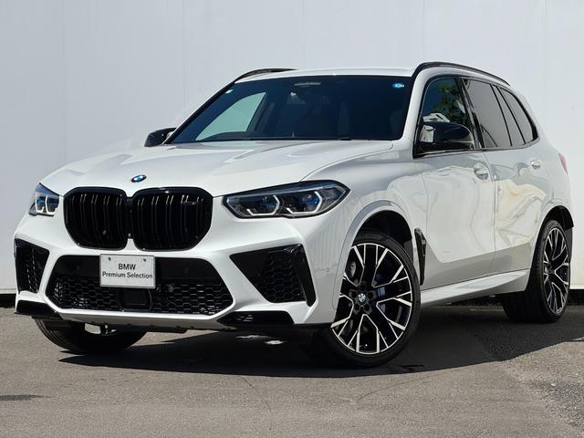 BMW X5 M
