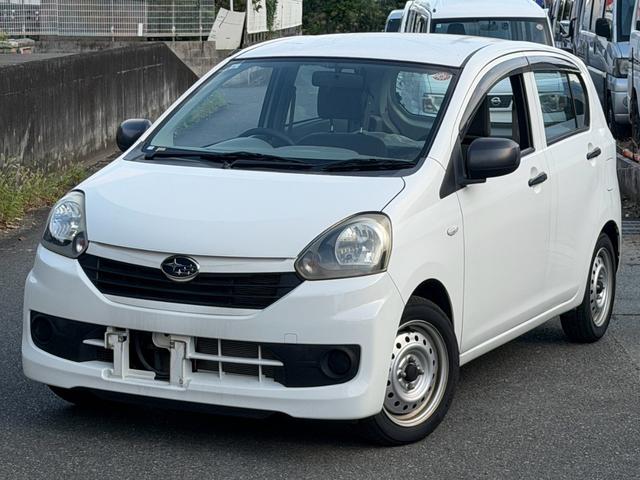 Subaru Pleo