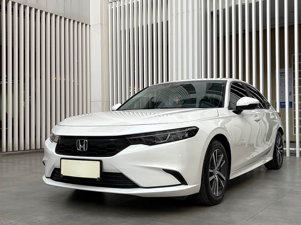 Honda Integra