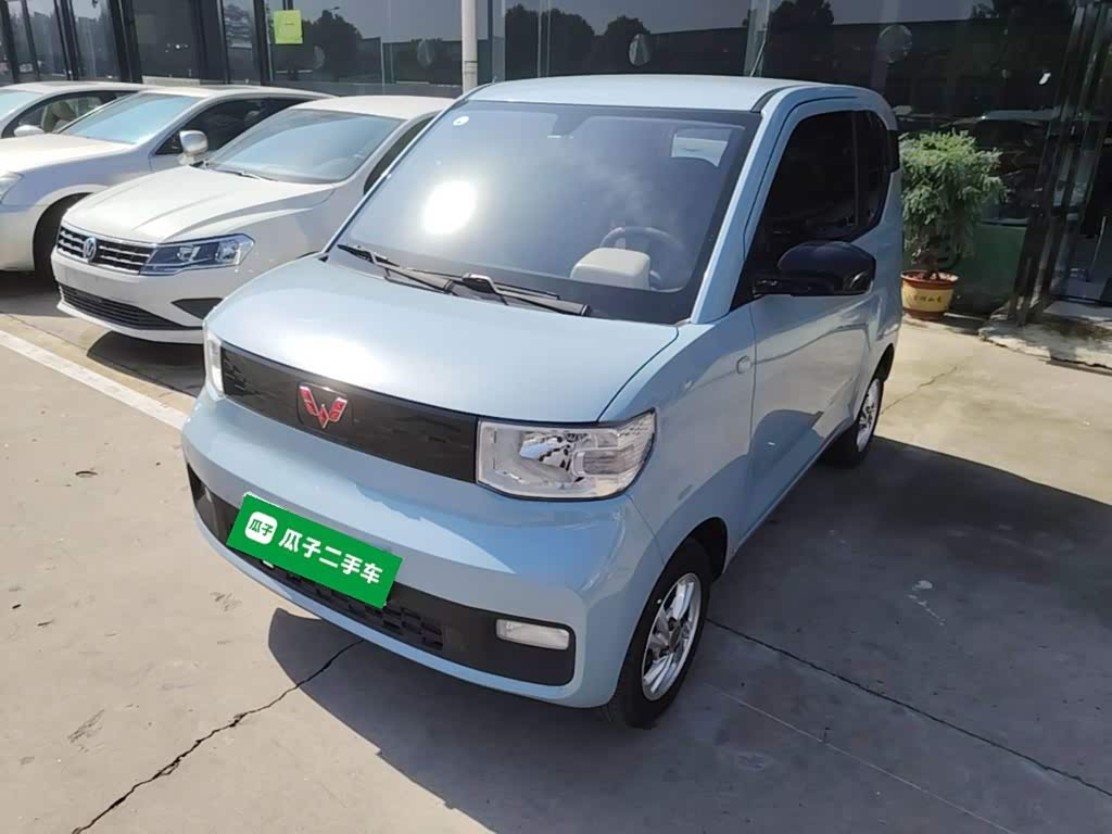 Wuling Mini EV