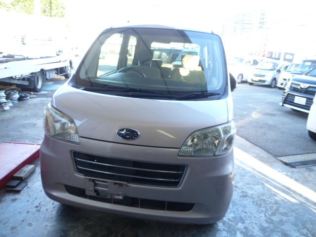 Subaru Lucra