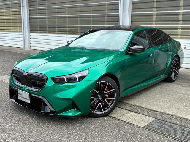 BMW M
