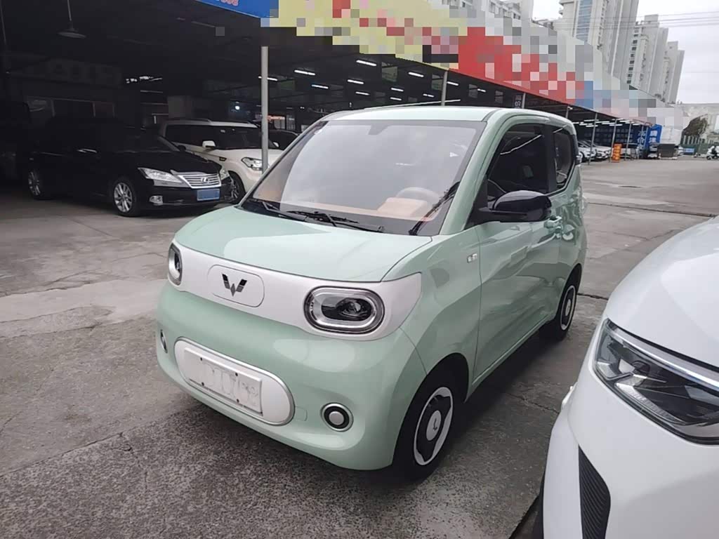 Wuling Mini EV