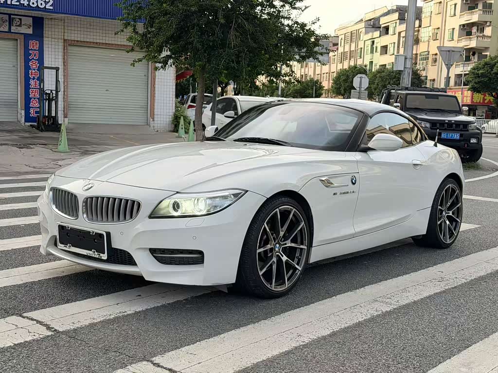 BMW Z4