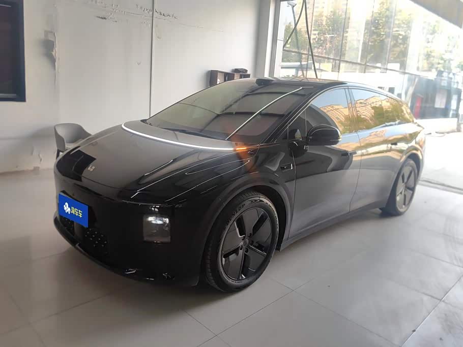 Li Auto i6