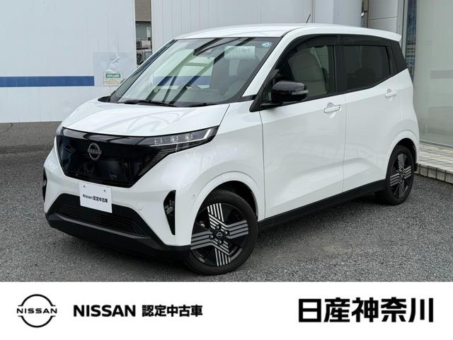 Nissan Sakura