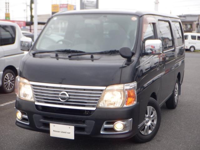 Nissan Caravan