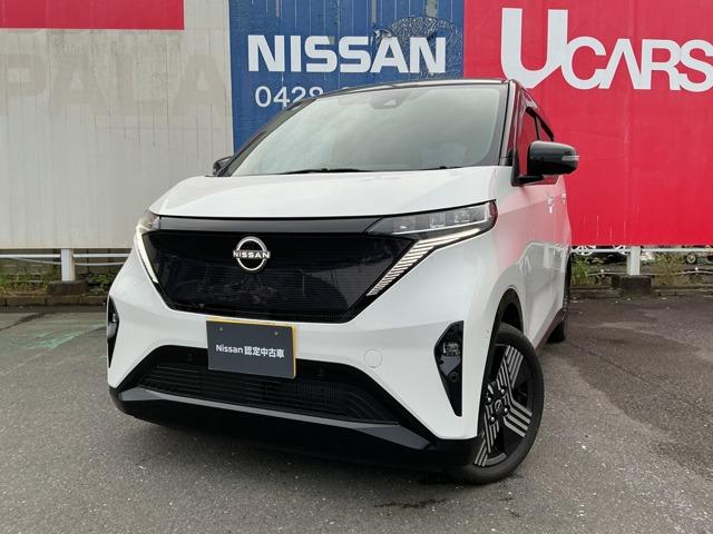 Nissan Sakura