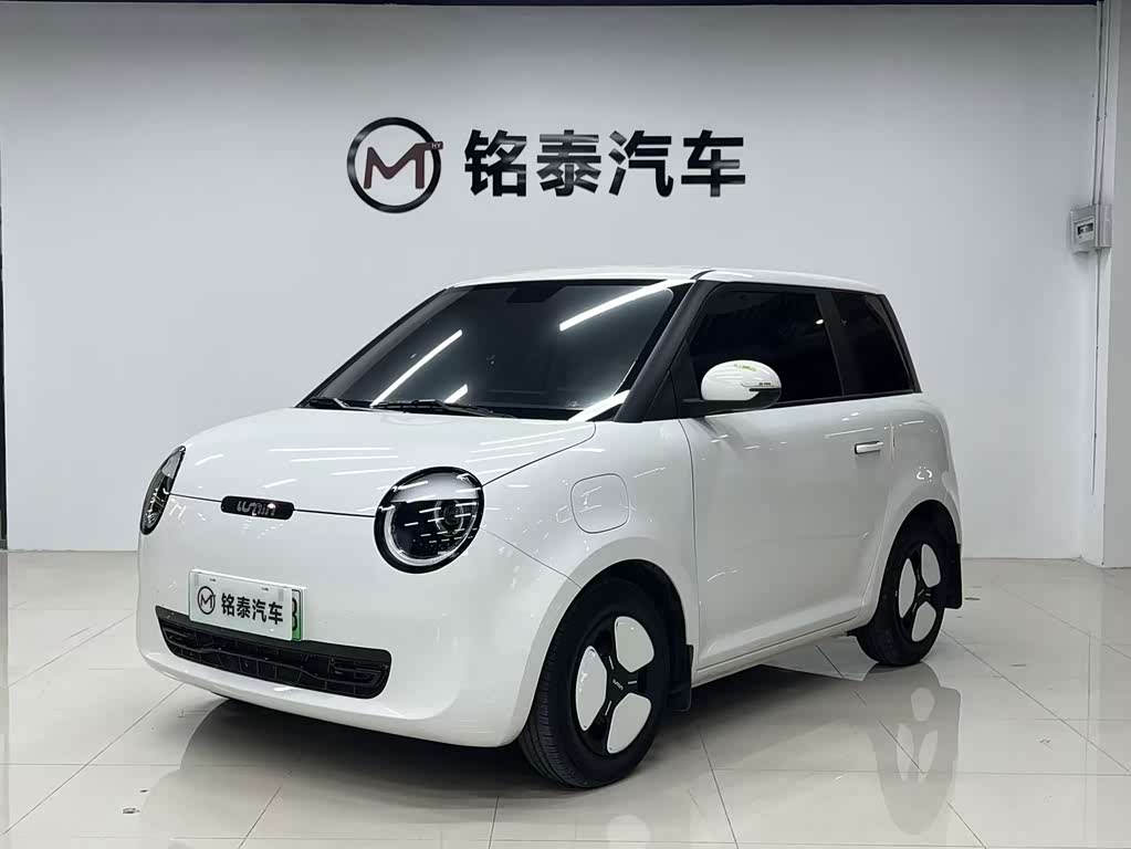 Changan Lumin