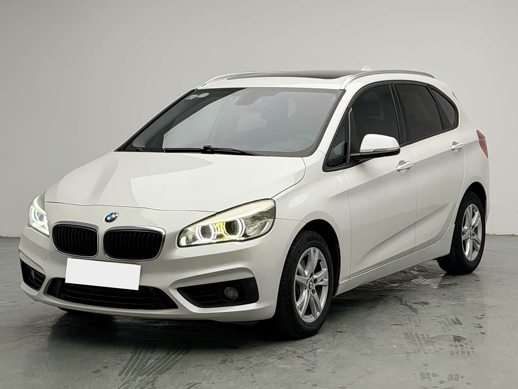 BMW 2 серии