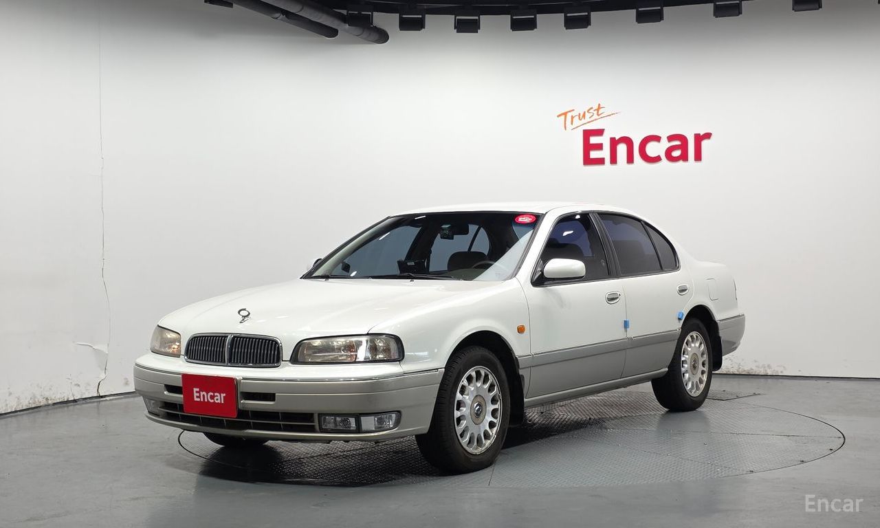 Renault SM5