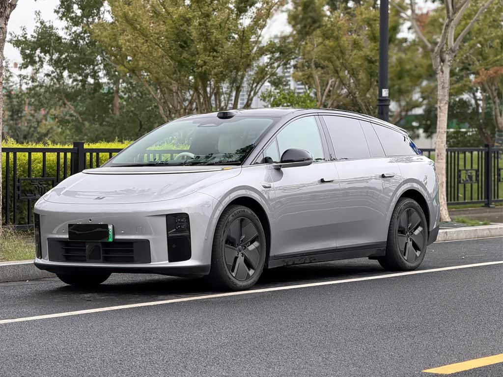 Li Auto i6