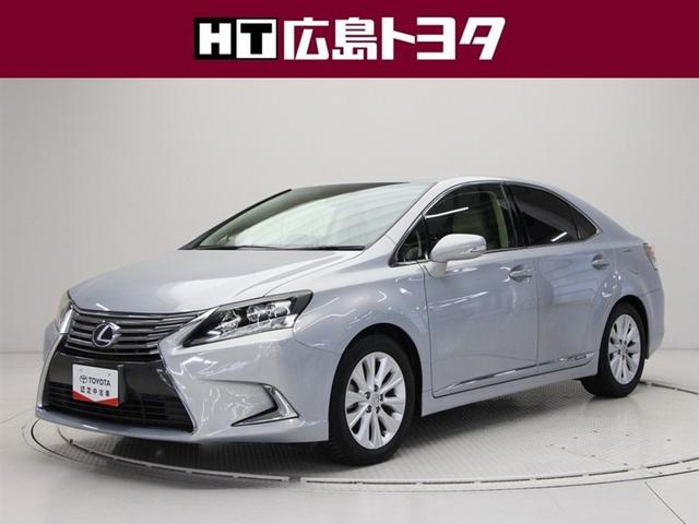 Lexus HS