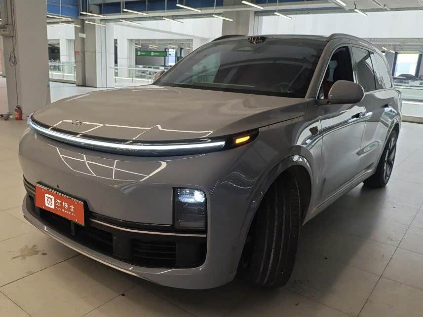 Li Auto L9
