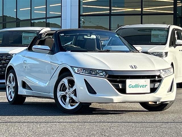 Honda S660