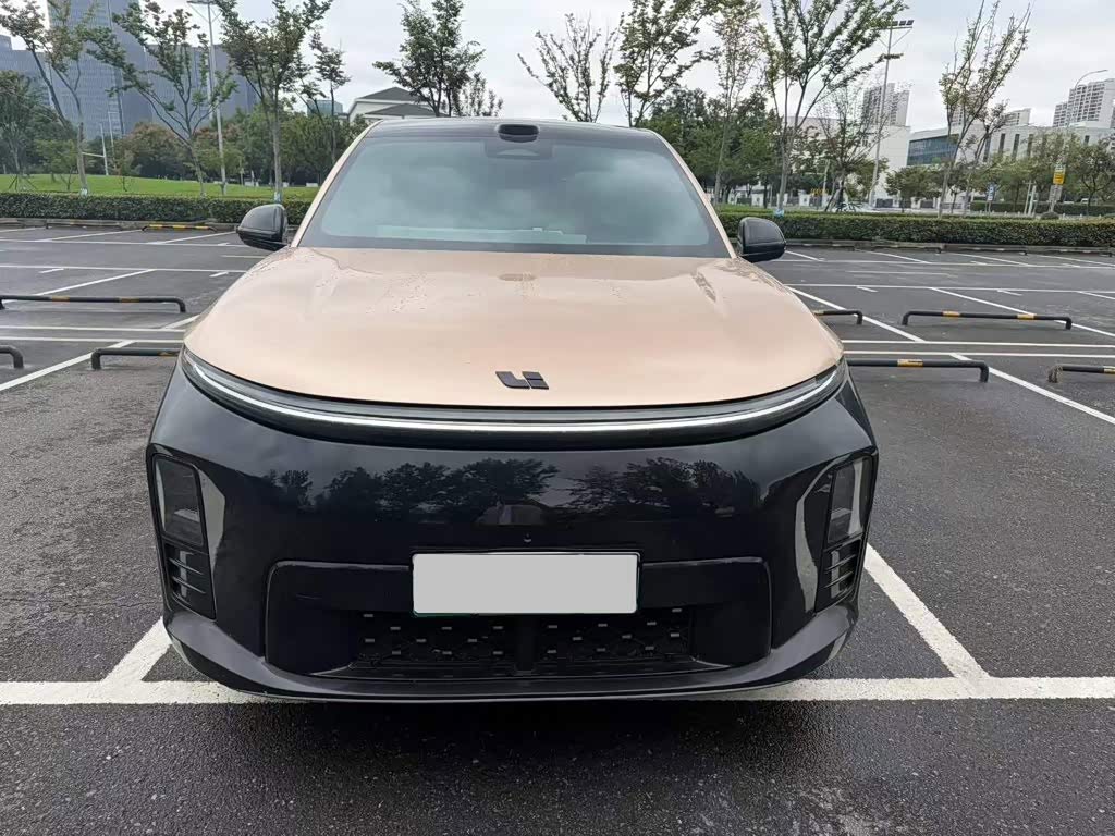 Li Auto L6