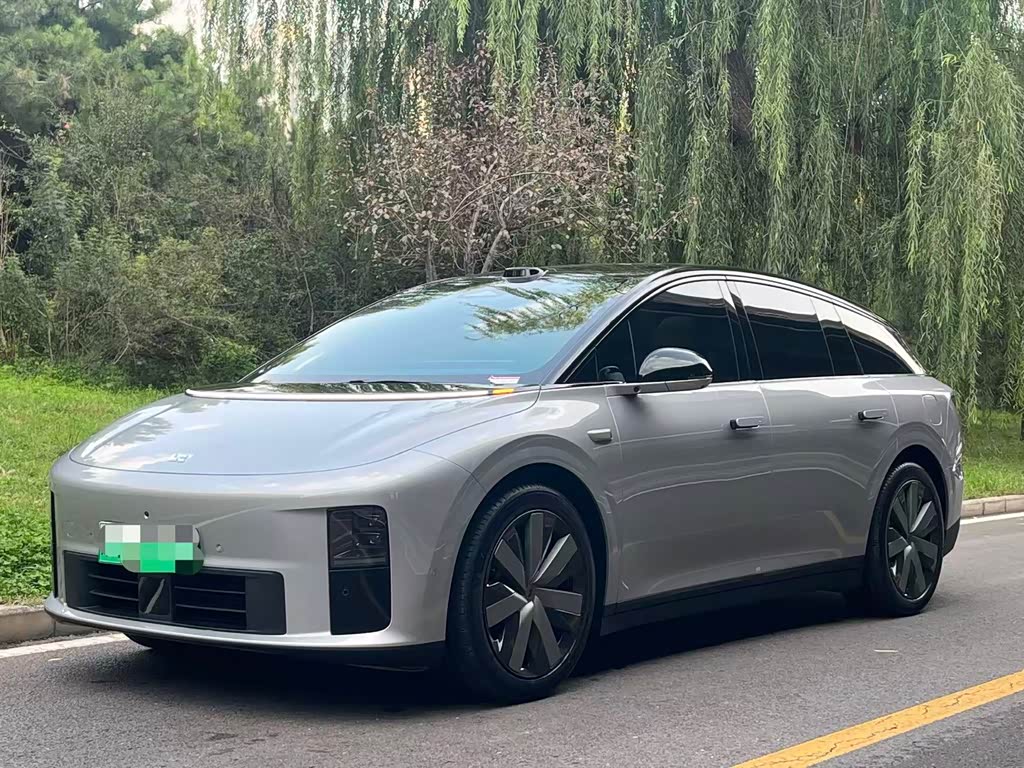 Li Auto i6