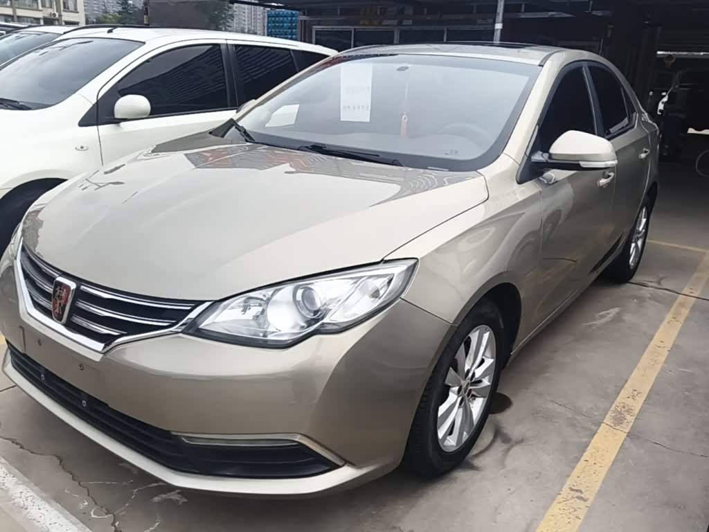 Roewe 360