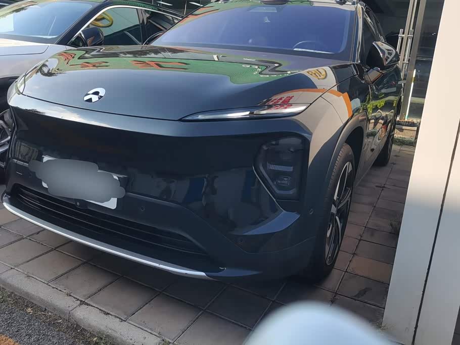 NIO ES7