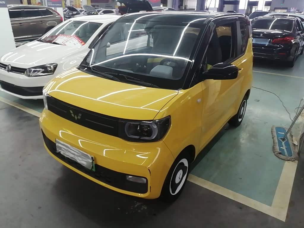 Wuling Mini EV