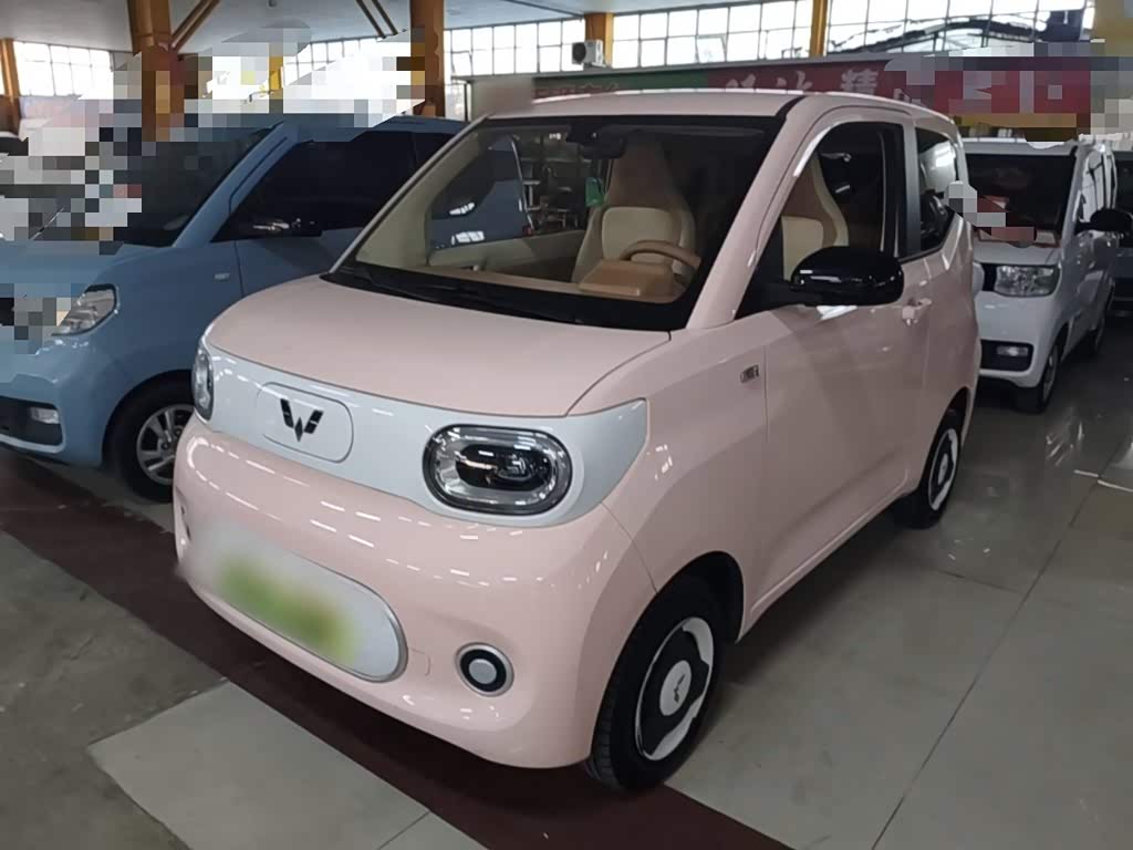 Wuling Mini EV