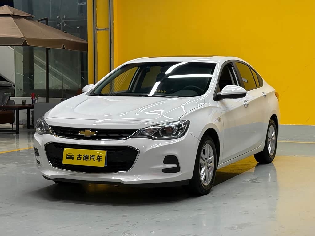 Chevrolet Cavalier