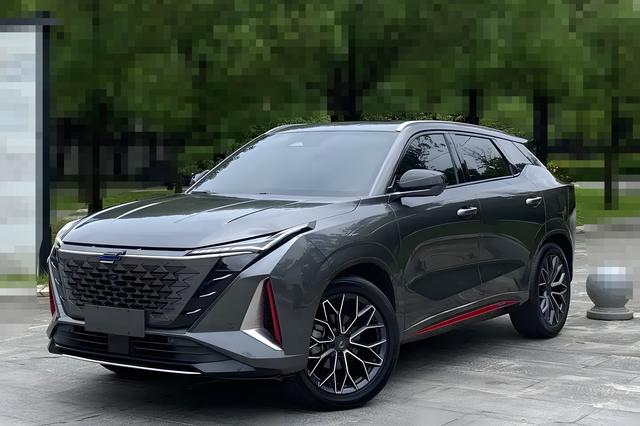 Oshan Z6