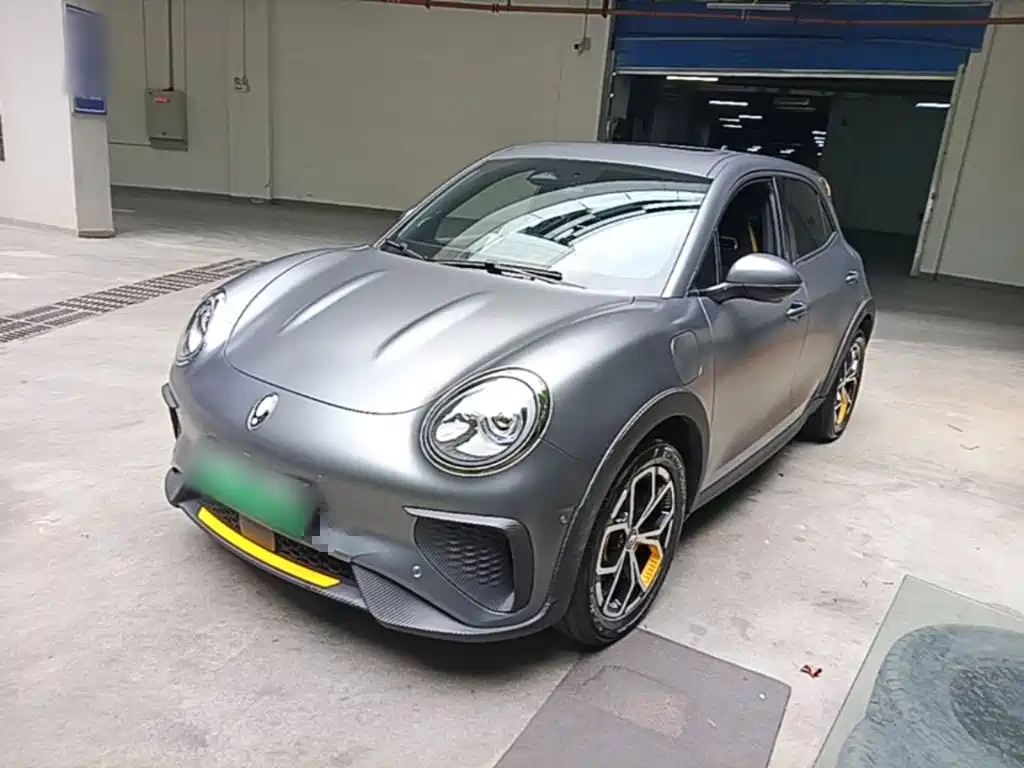 Ora GT